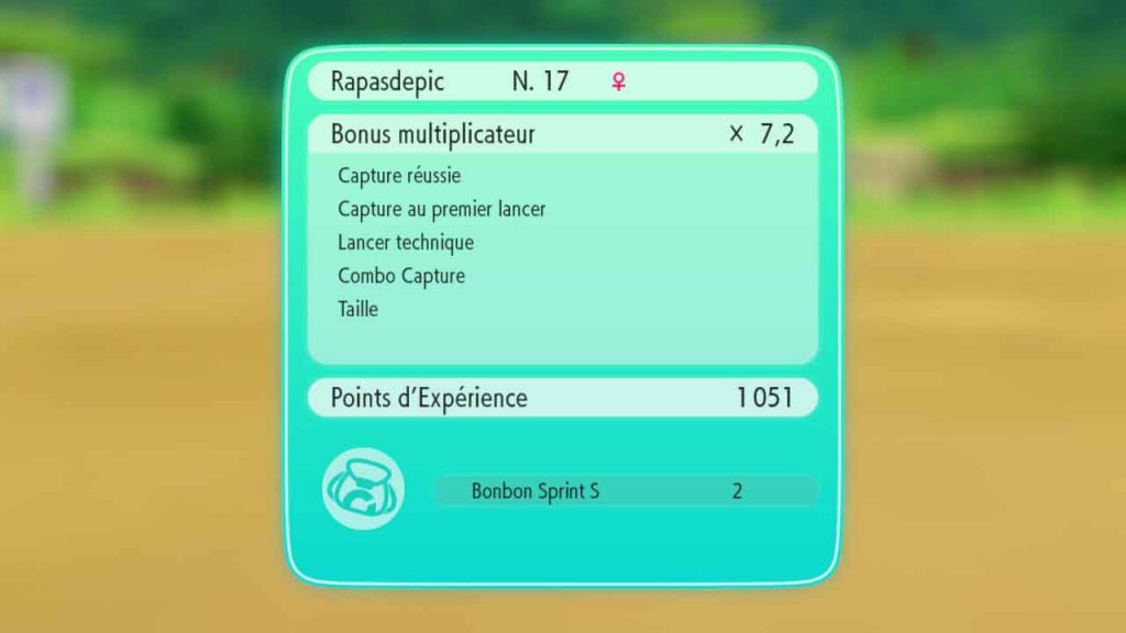 multiplicateur-points-experience-astuce-pokemon-lets-go