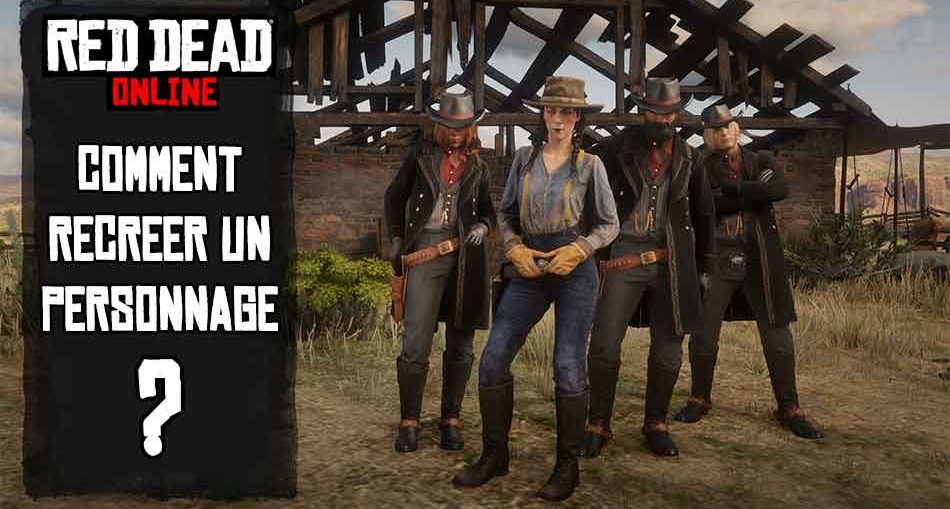 red-dead-online-refaire-un-personnage