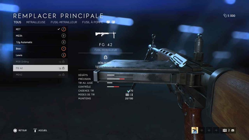 Battlefield-5-meilleur-fusil-mitrailleur-FG-42