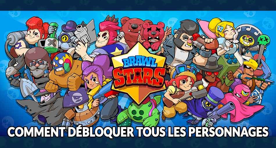 Brawl-Stars-guide-obtenir-tous-les-brawlers