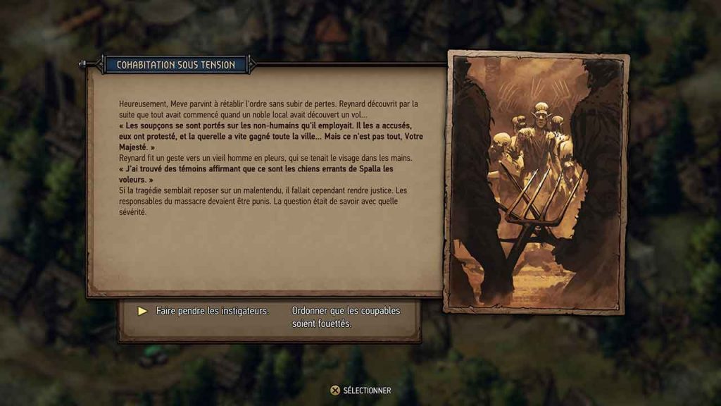 Thronebreaker-The-Witcher-Tales-choix-cohabitation-sous-tension