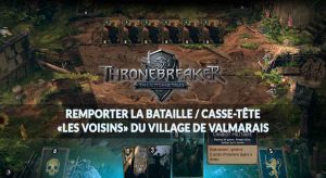 Thronebreaker-The-Witcher-Tales-solution-casse-tete-les-voisins-valmarais