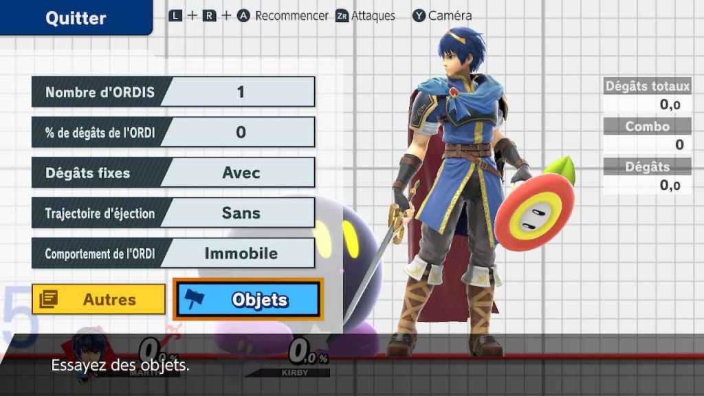 entrainement-objets-trucs-et-astuces-smash-bros-ultimate