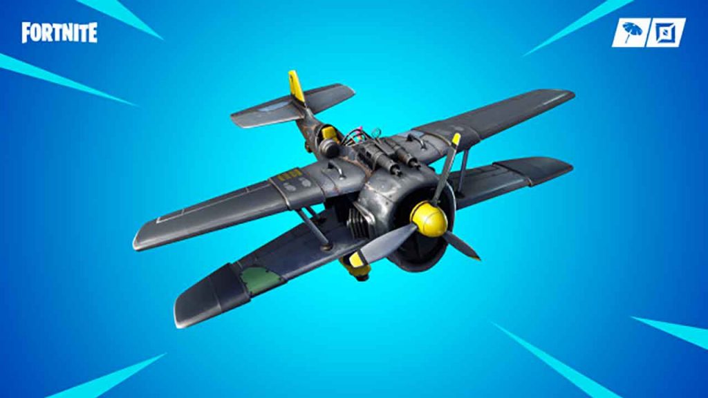 fortnite-saison-7-avion-X-4-Aquilon