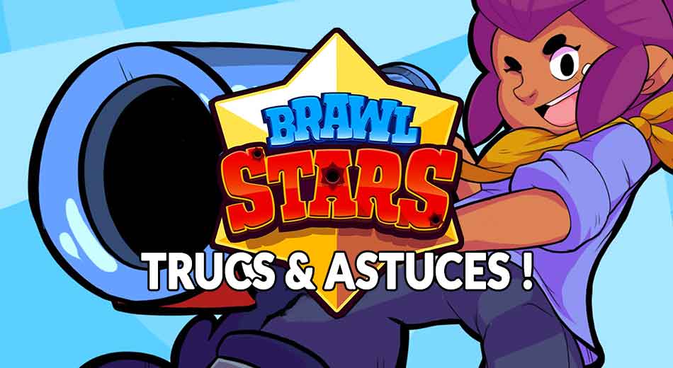 Guide Brawl Stars Trucs Et Astuces Pour Comprendre Le Nouveau Jeu De Supercell Generation Game - brawl stars android recupérer compte