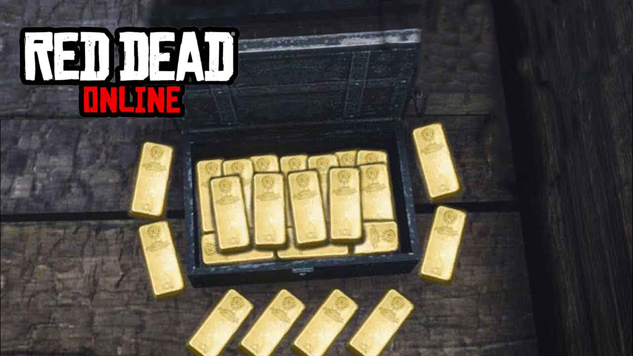 Guide Red Dead Online quelques astuces pour gagner ... - 