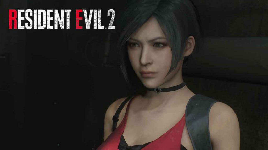 Resident-Evil-2-Remake-Ada-Wong-personnage-jouable