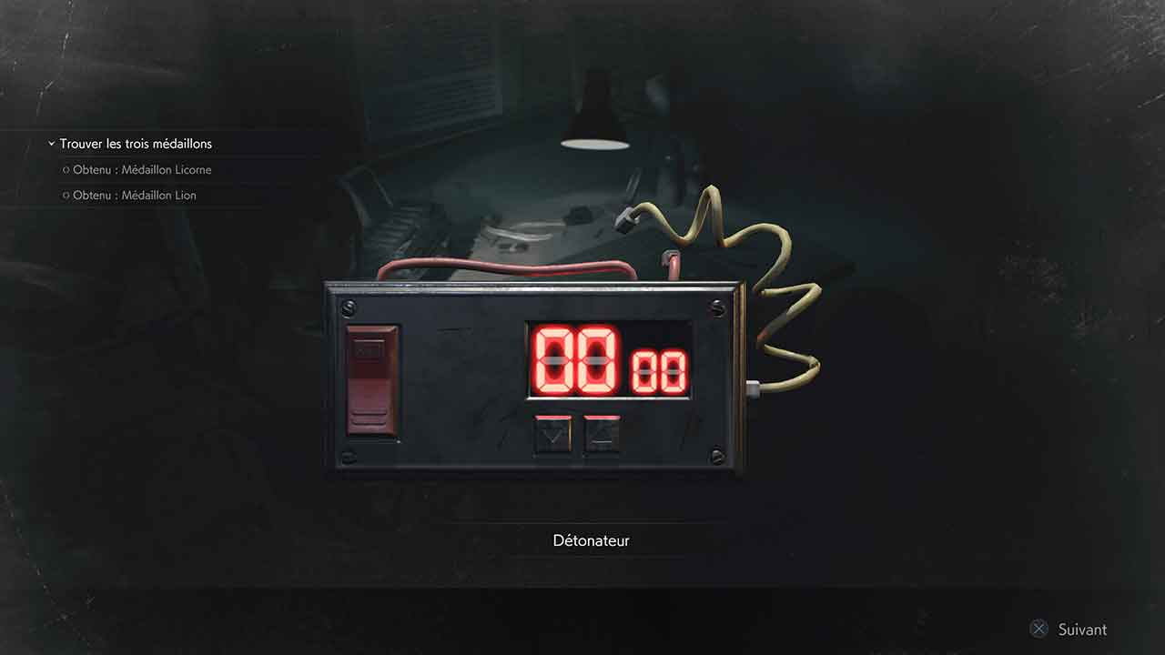 resident evil 2 c4 detonator resident evil 2 c4 detonator
