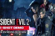 resident-evil-2-finir-demo-en-moins-de-30-minutes