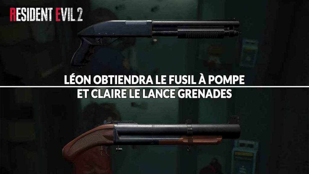 resident-evil-2-remake-guide-fusil-a-pompe-lance-grenades