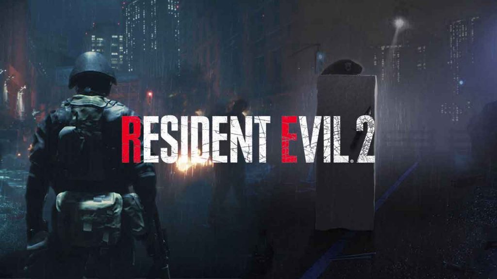 resident-evil-2-remake-retour-hunk-et-tofu-mode