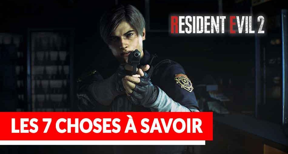 resident-evil-2-remake-tout-savoir-sur-le-jeu