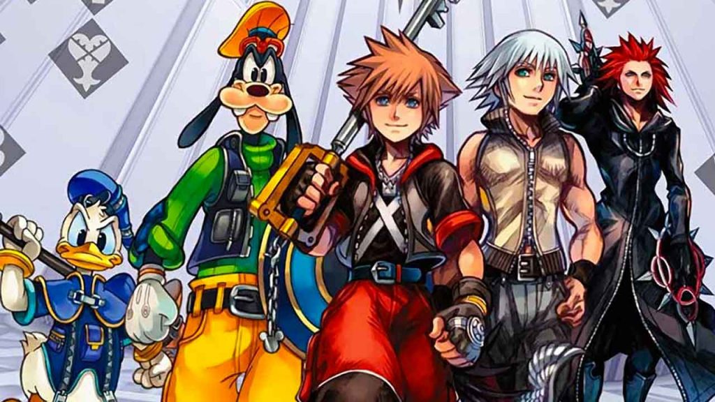 serie-de-jeux-kingdom-hearts-square-enix