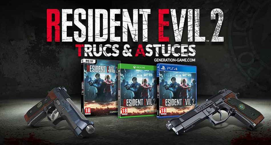 trucs-et-astuces-resident-evil-2-remake