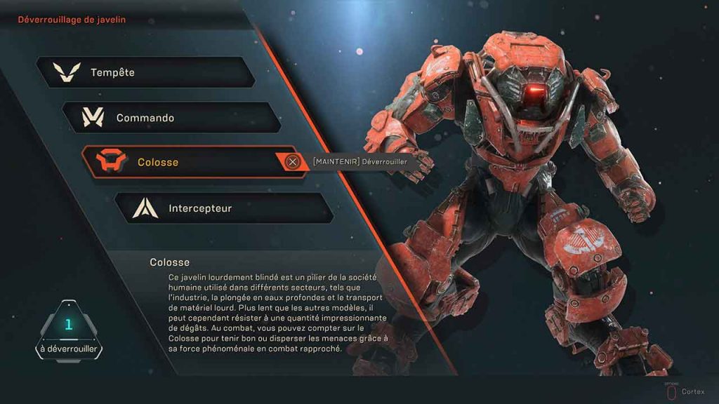 anthem-javelin-colosse-comment-debloquer