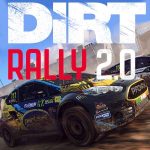 Dirt Rally 2.0