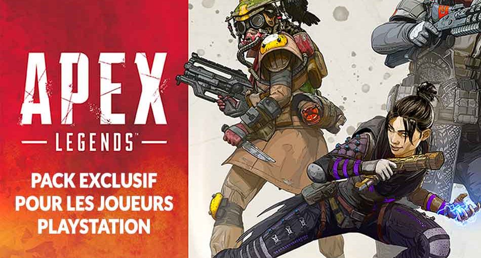 pack-exclusif-playstation-plus-apex-legends