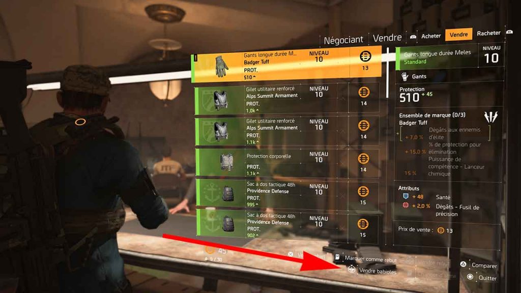 astuce-the-division-2-vendre-les-babioles