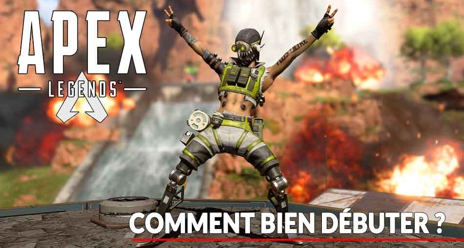 Quel est le meilleur site pour jouer à l’apex legends