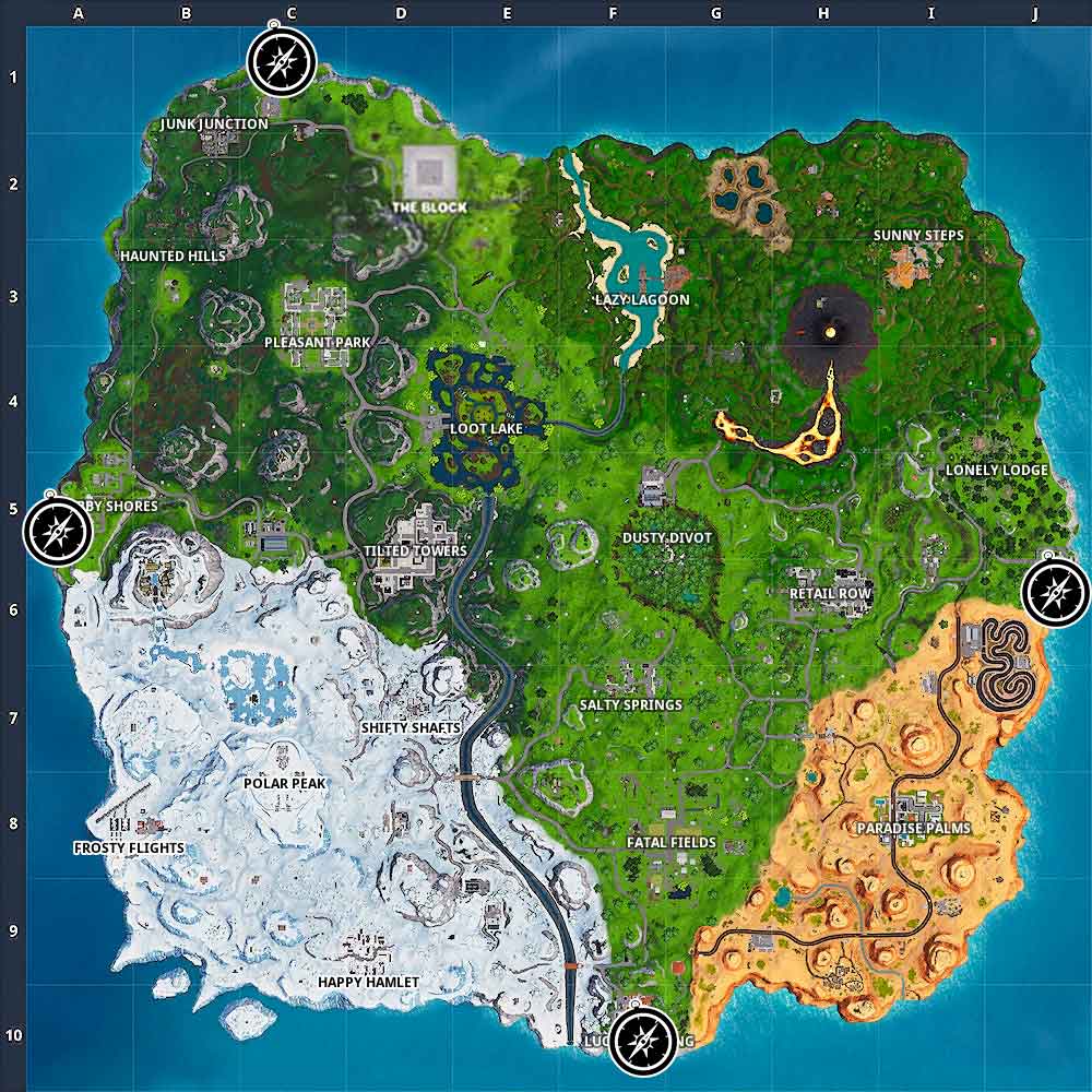 fortnite-defi-guide-les-points-les-plus-loins-de-la-carte