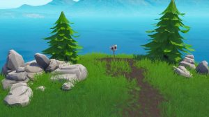 point-le-plus-au-nord-fortnite-saison-8-defi-semaine-2