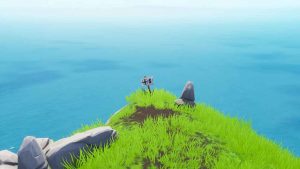 point-le-plus-au-sud-fortnite-saison-8-defi-semaine-2