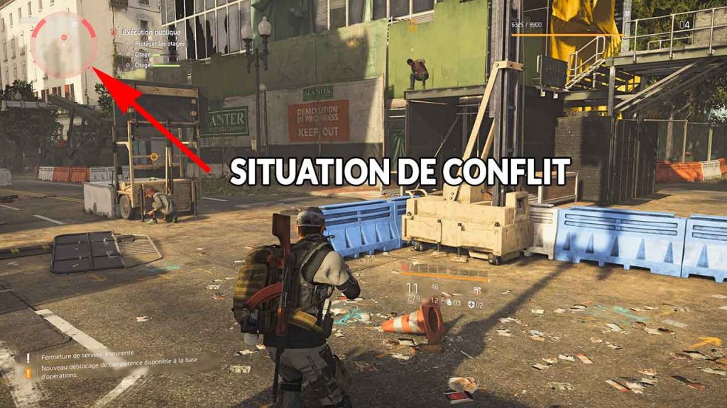 situation-de-conflit-radar-the-division-2