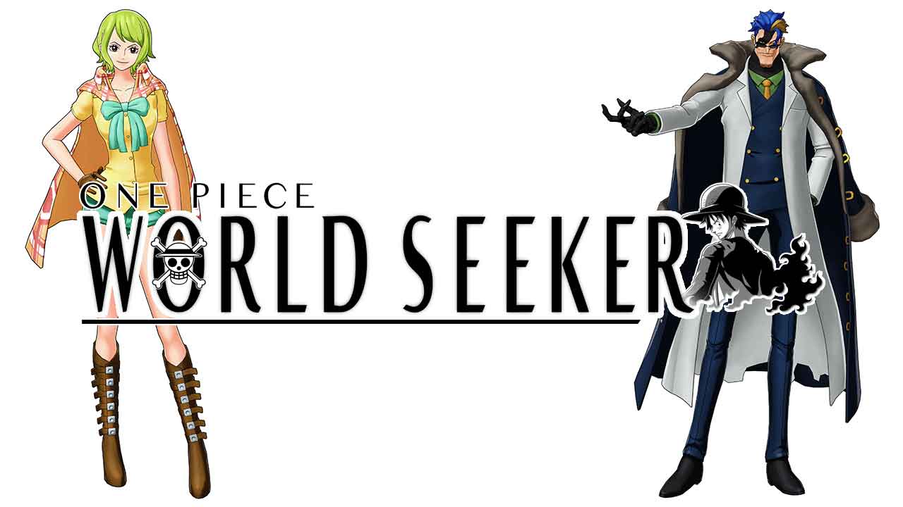 one-piece-world-seeker-personnages-jeanne-et-isaac