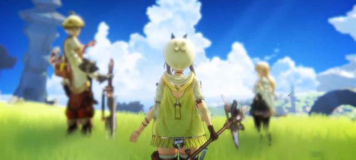 Atelier-Raiza-Gust-RPG-2019