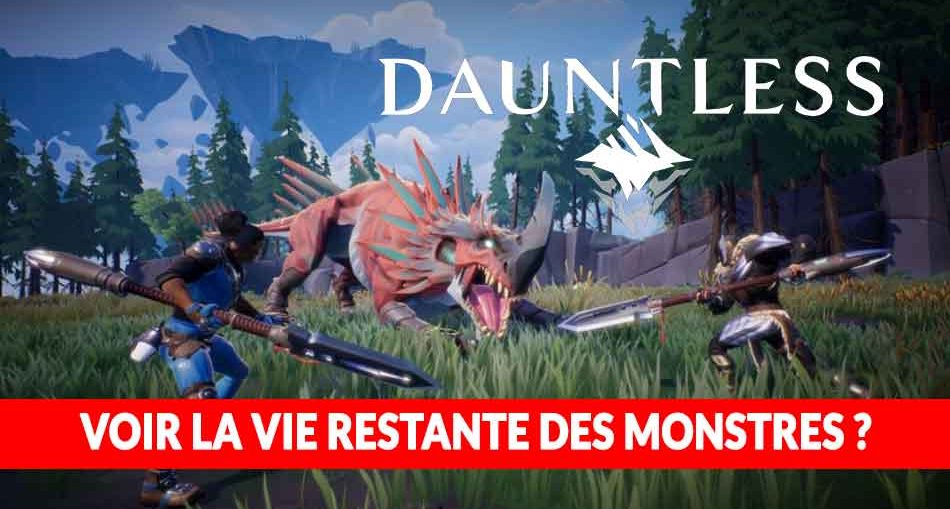dauntless-voir-points-de-vie-des-monstres