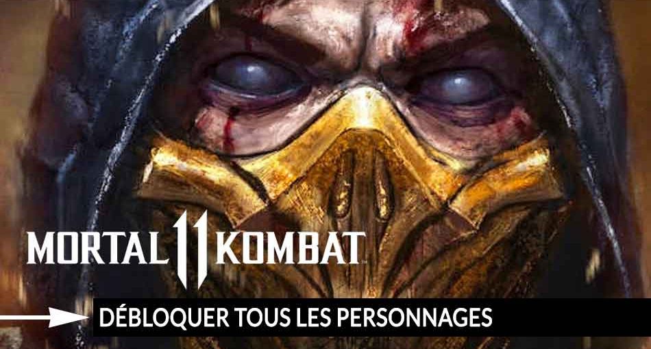 debloquer-tous-les-personnages-de-mortal-kombat-11