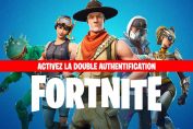double-authentification-fortnite-A2F-epic-games