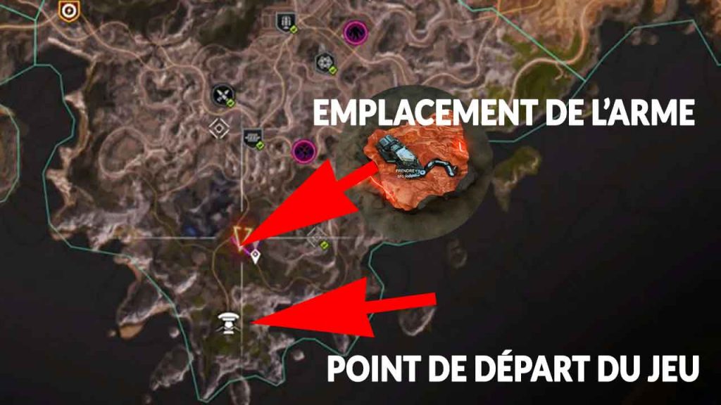 guide-emplacement-rage-2-bfg-9000-map