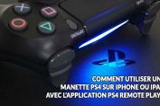 utiliser-manette-ps4-avec-application-remote-play-ios
