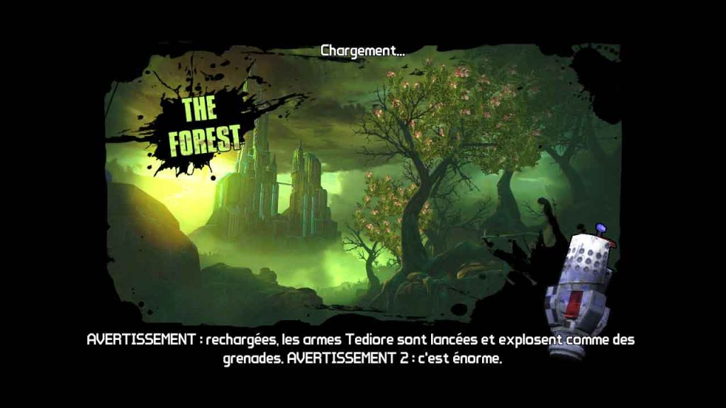 zone-foret-borderlands-2-farm-du-bouclier-the-bee