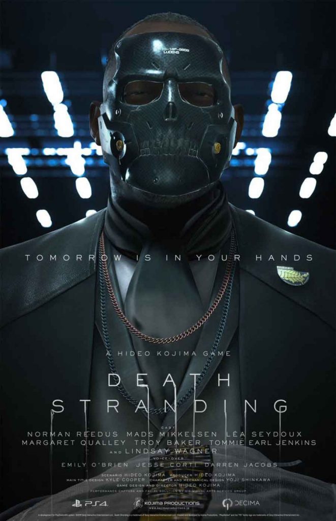 affiche-death-stranding-personnage-die-hardman-tommie-earl-jenkins