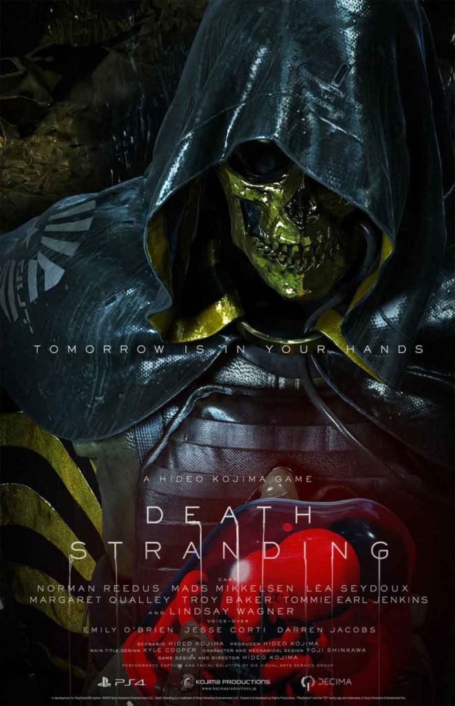 affiche-death-stranding-personnage-higgs-troy-baker