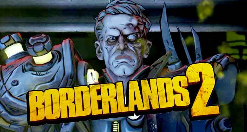 borderlands 2 2