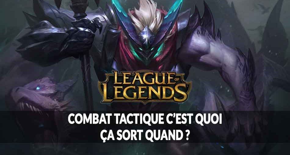 combat-tactique-mode-de-jeu-de-league-of-legends