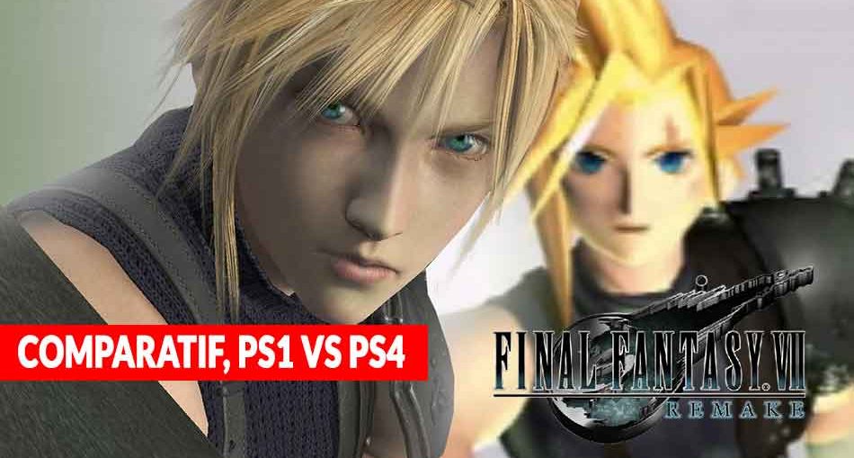 final-fantasy-7-remake-liste-difference-graphisme-ps1-ps4