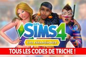 liste-complete-codes-de-triches-sims-4-iles-paradisiaques