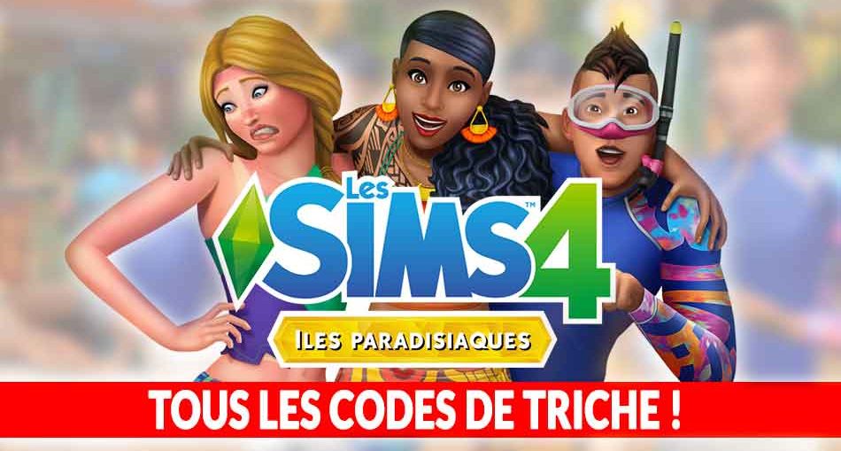 liste-complete-codes-de-triches-sims-4-iles-paradisiaques