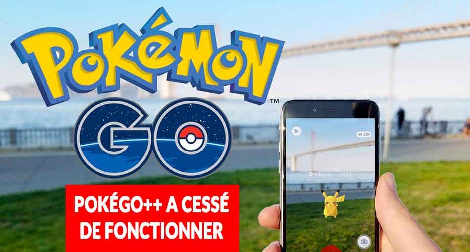 Hack Pokemon Go fin des versions modifiÃ©es en tÃ©lÃ©chargement ... - 