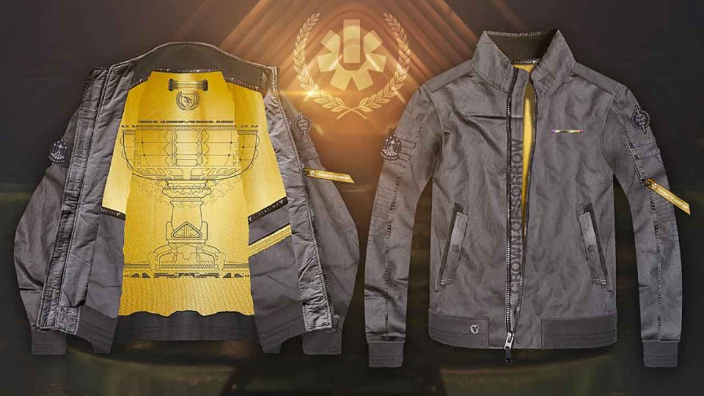 veste-blouson-destiny-2-couronne-du-malheur-recompense