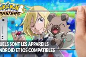 appareils-compatibles-minimum-requis-pokemon-masters-android-ios