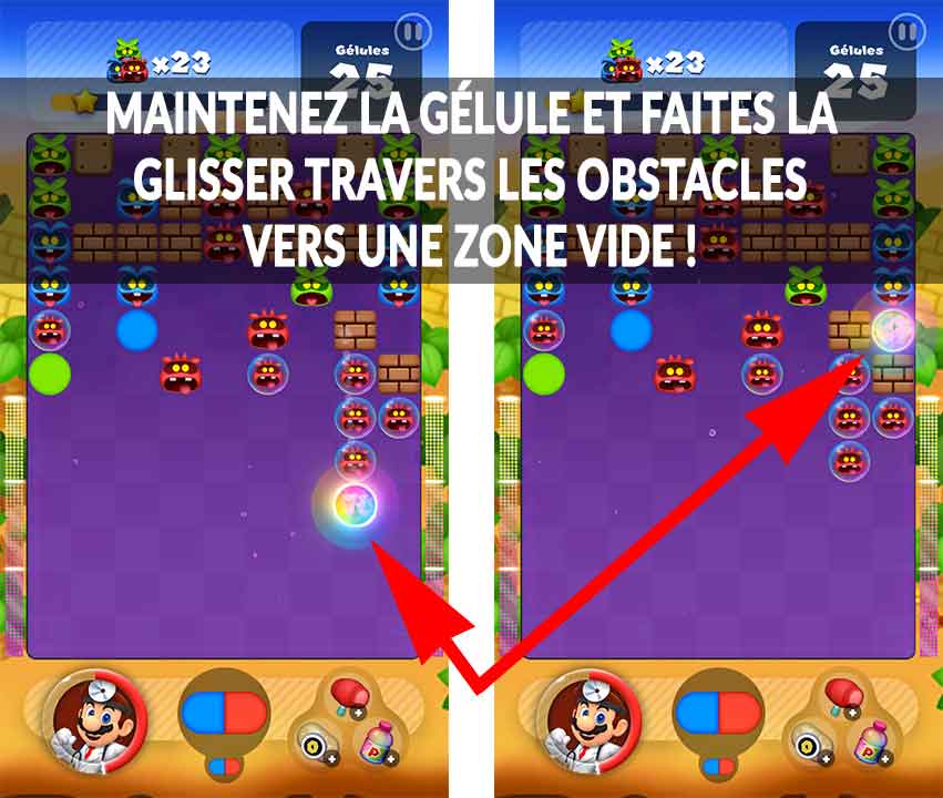 astuce-gelules-glitch-docteur-mario-world