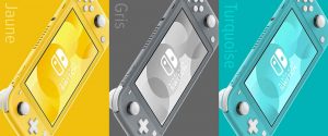 console-de-jeux-nintendo-switch-lite-couleur-jaune-gris-turquoise