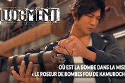 judgment-soluce-missions-secondaire-poseur-de-bombes-fou