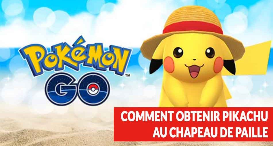 pokemon-go-pikachu-chapeau-de-paille-luffy-one-piece