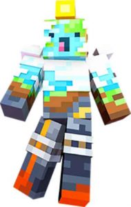 skin-gratuit-minecraft-earth-beta